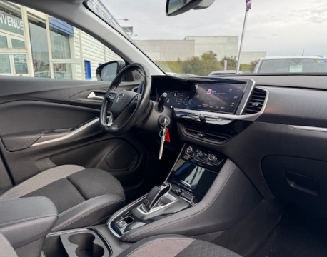 GRANDLAND 1.5 D 130CH ELEGANCE BUSINESS BVA8