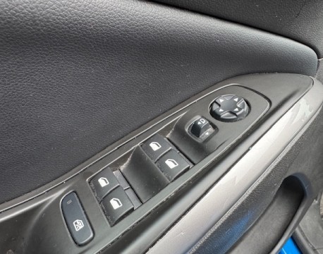 GRANDLAND 1.5 D 130CH ELEGANCE BUSINESS BVA8