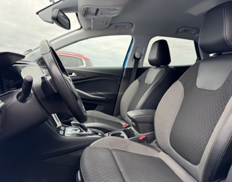 GRANDLAND 1.5 D 130CH ELEGANCE BUSINESS BVA8