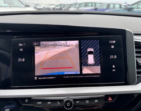 GRANDLAND 1.5 D 130CH ELEGANCE BUSINESS BVA8