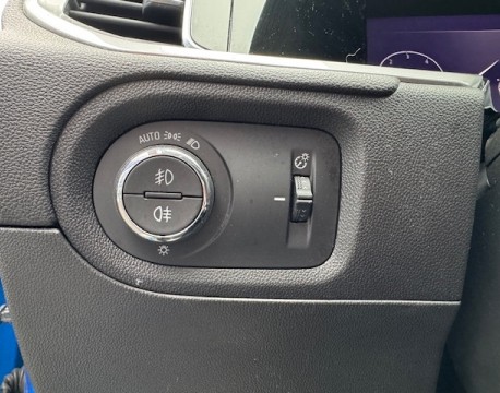 GRANDLAND 1.5 D 130CH ELEGANCE BUSINESS BVA8