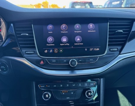 ASTRA 1.2 TURBO 130CH ELEGANCE DISTRIBUTION NEUVE