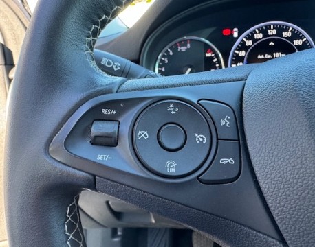 ASTRA 1.2 TURBO 130CH ELEGANCE DISTRIBUTION NEUVE