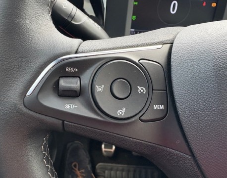 MOKKA X 1.2 TURBO 100CH GS LINE