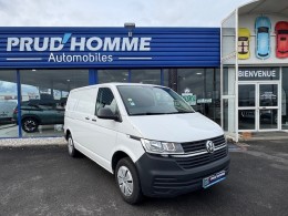 TRANSPORTER FOURGON 2.8T L1H1 2.0 TDI 110CH BUSINESS
