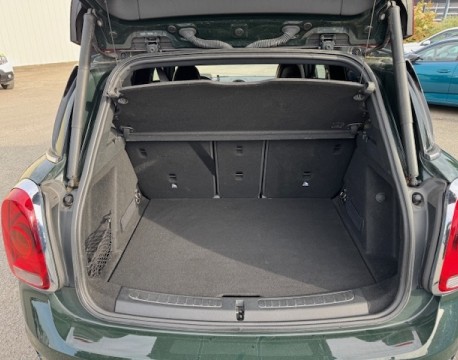 COUNTRYMAN JOHN COOPER WORKS 231CH ALL4 BVA