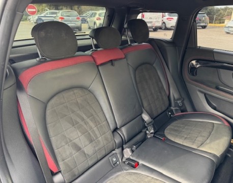 COUNTRYMAN JOHN COOPER WORKS 231CH ALL4 BVA