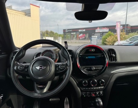 COUNTRYMAN JOHN COOPER WORKS 231CH ALL4 BVA