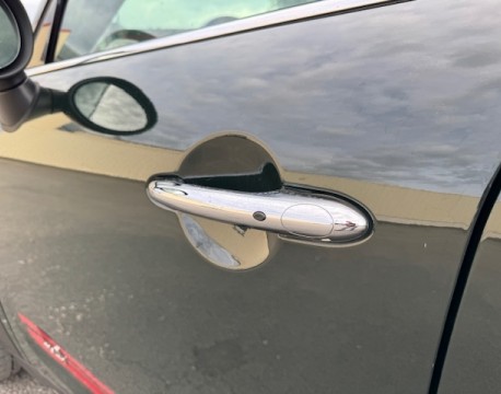 COUNTRYMAN JOHN COOPER WORKS 231CH ALL4 BVA