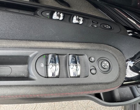 COUNTRYMAN JOHN COOPER WORKS 231CH ALL4 BVA