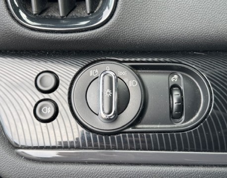 COUNTRYMAN JOHN COOPER WORKS 231CH ALL4 BVA