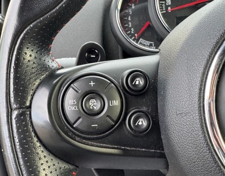 COUNTRYMAN JOHN COOPER WORKS 231CH ALL4 BVA