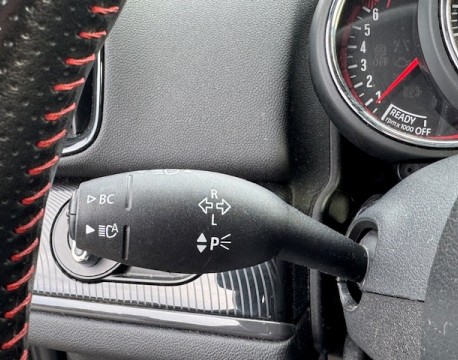 COUNTRYMAN JOHN COOPER WORKS 231CH ALL4 BVA