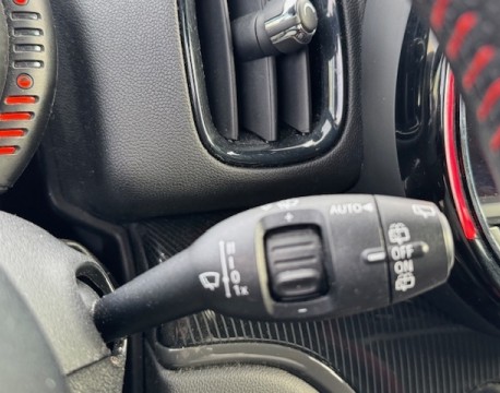 COUNTRYMAN JOHN COOPER WORKS 231CH ALL4 BVA