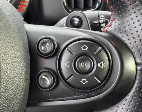 COUNTRYMAN JOHN COOPER WORKS 231CH ALL4 BVA