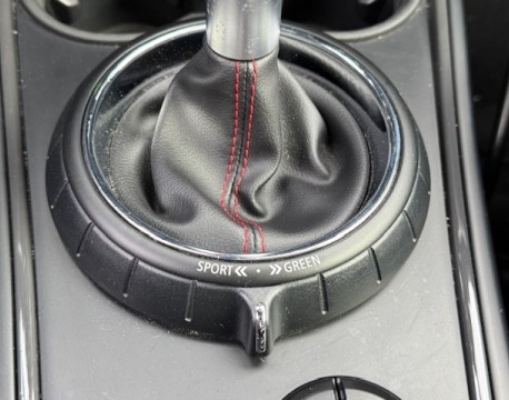 COUNTRYMAN JOHN COOPER WORKS 231CH ALL4 BVA