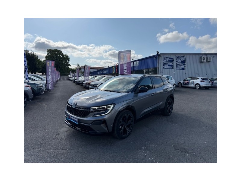 AUSTRAL 1.2 E-TECH FULL HYBRID 200CH TECHNO ESPRIT ALPINE