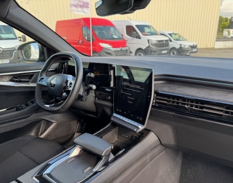 AUSTRAL 1.2 E-TECH FULL HYBRID 200CH TECHNO ESPRIT ALPINE