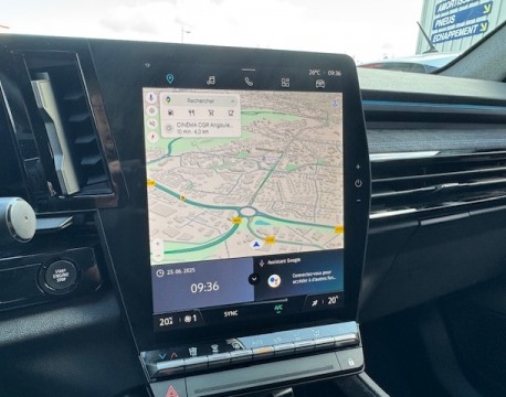 AUSTRAL 1.2 E-TECH FULL HYBRID 200CH TECHNO ESPRIT ALPINE