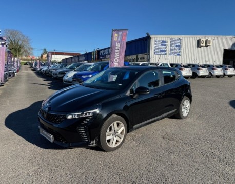 CLIO V 1.5 BLUE DCI 100CH EVOLUTION +GPS