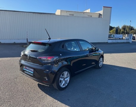 CLIO V 1.5 BLUE DCI 100CH EVOLUTION +GPS