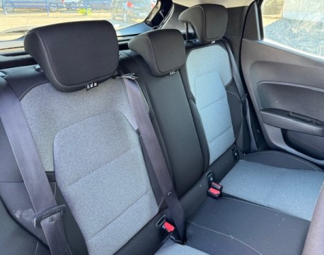 CLIO V 1.5 BLUE DCI 100CH EVOLUTION +GPS