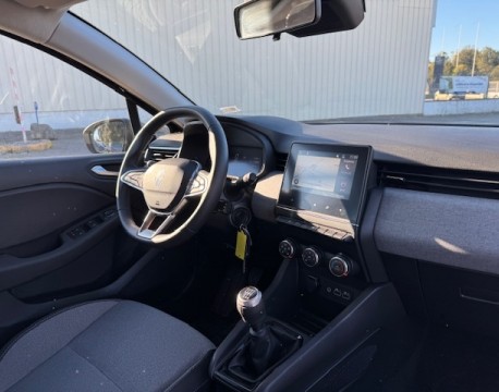 CLIO V 1.5 BLUE DCI 100CH EVOLUTION +GPS