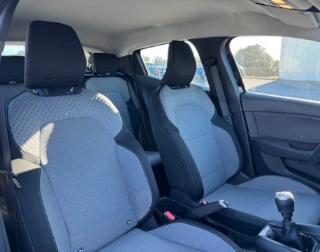 CLIO V 1.5 BLUE DCI 100CH EVOLUTION +GPS