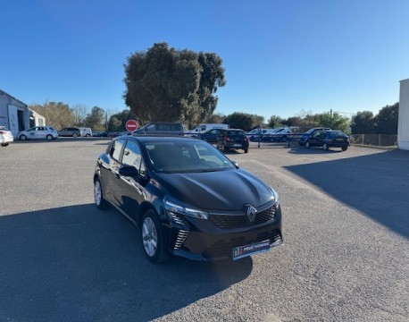 CLIO V 1.5 BLUE DCI 100CH EVOLUTION +GPS