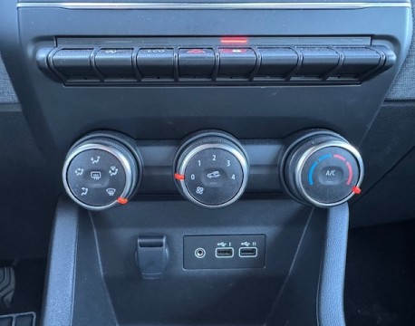 CLIO V 1.5 BLUE DCI 100CH EVOLUTION +GPS