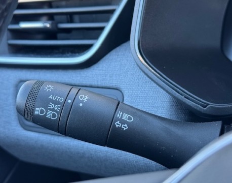 CLIO V 1.5 BLUE DCI 100CH EVOLUTION +GPS