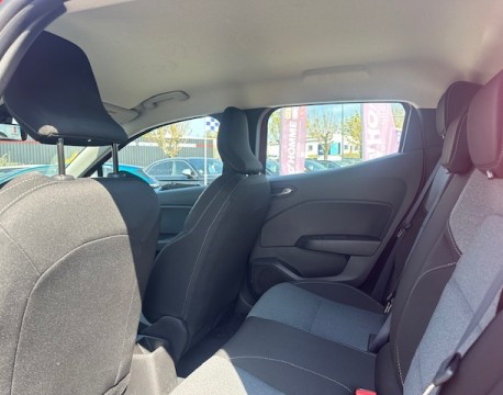 CLIO V 1.5 BLUE DCI 100CH EVOLUTION +GPS