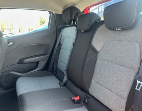 CLIO V 1.5 BLUE DCI 100CH EVOLUTION +GPS