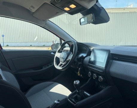 CLIO V 1.5 BLUE DCI 100CH EVOLUTION +GPS