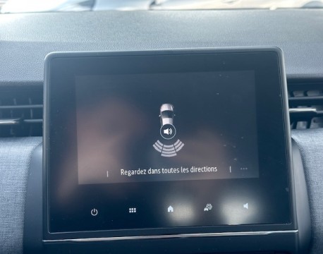 CLIO V 1.5 BLUE DCI 100CH EVOLUTION +GPS