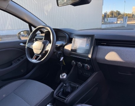 CLIO V 1.5 BLUE DCI 100CH EVOLUTION +GPS