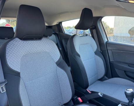 CLIO V 1.5 BLUE DCI 100CH EVOLUTION +GPS