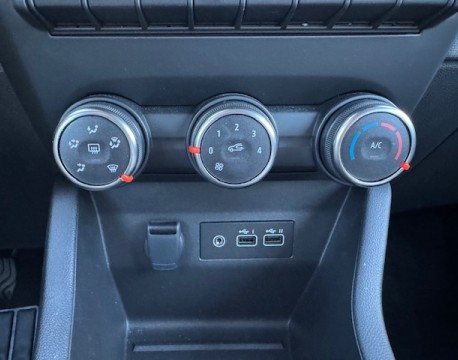 CLIO V 1.5 BLUE DCI 100CH EVOLUTION +GPS