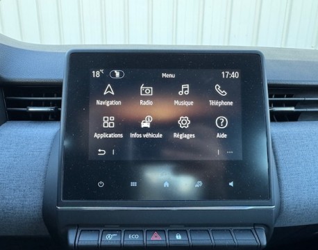 CLIO V 1.5 BLUE DCI 100CH EVOLUTION +GPS