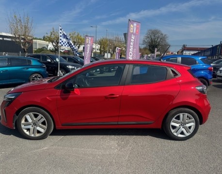 CLIO V 1.5 BLUE DCI 100CH EVOLUTION +GPS
