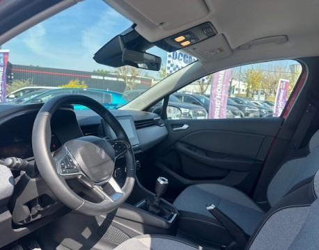 CLIO V 1.5 BLUE DCI 100CH EVOLUTION +GPS