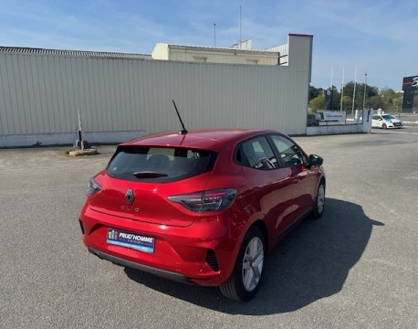 CLIO V 1.5 BLUE DCI 100CH EVOLUTION +GPS