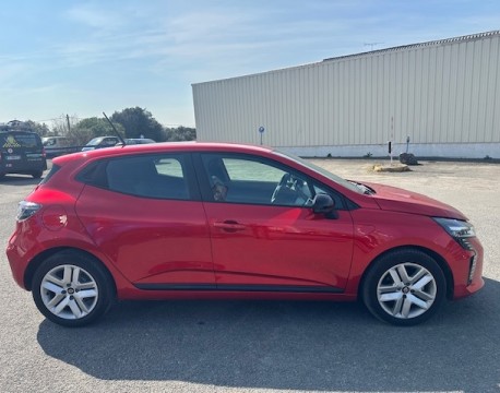 CLIO V 1.5 BLUE DCI 100CH EVOLUTION +GPS