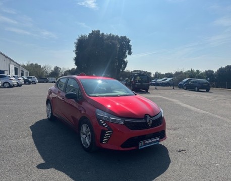 CLIO V 1.5 BLUE DCI 100CH EVOLUTION +GPS