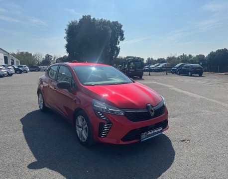 CLIO V 1.5 BLUE DCI 100CH EVOLUTION +GPS