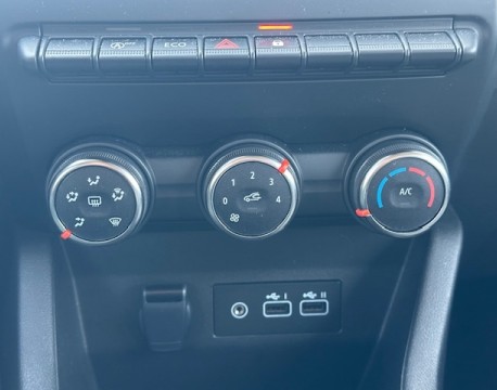 CLIO V 1.5 BLUE DCI 100CH EVOLUTION +GPS