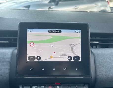 CLIO V 1.5 BLUE DCI 100CH EVOLUTION +GPS