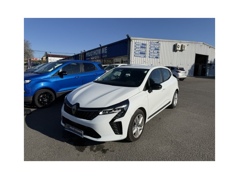 CLIO V 1.5 BLUE DCI 100CH EVOLUTION + GPS