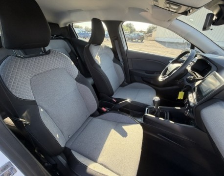 CLIO V 1.5 BLUE DCI 100CH EVOLUTION + GPS