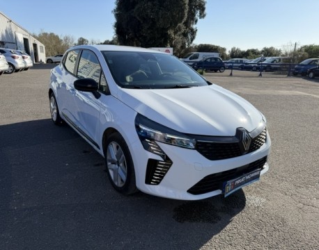CLIO V 1.5 BLUE DCI 100CH EVOLUTION + GPS